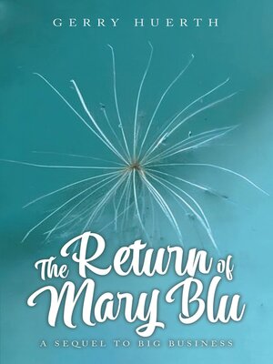 cover image of The Return of Mary Blu